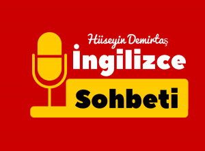 İngilizce Sohbeti
