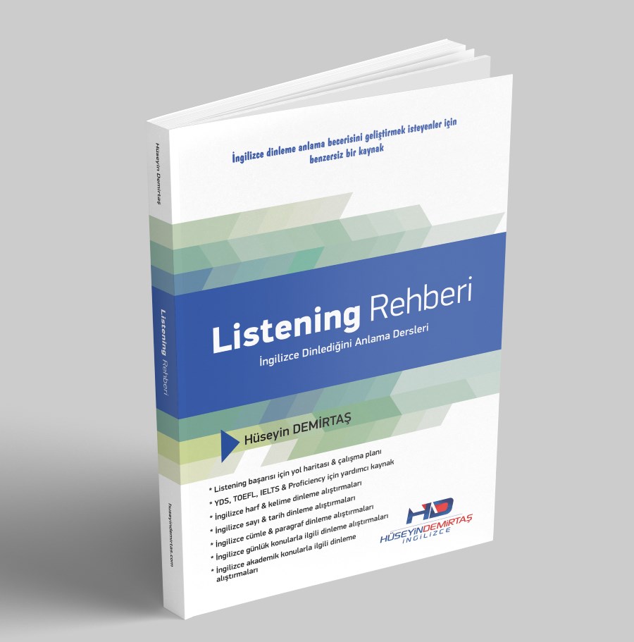 Listening Rehberi