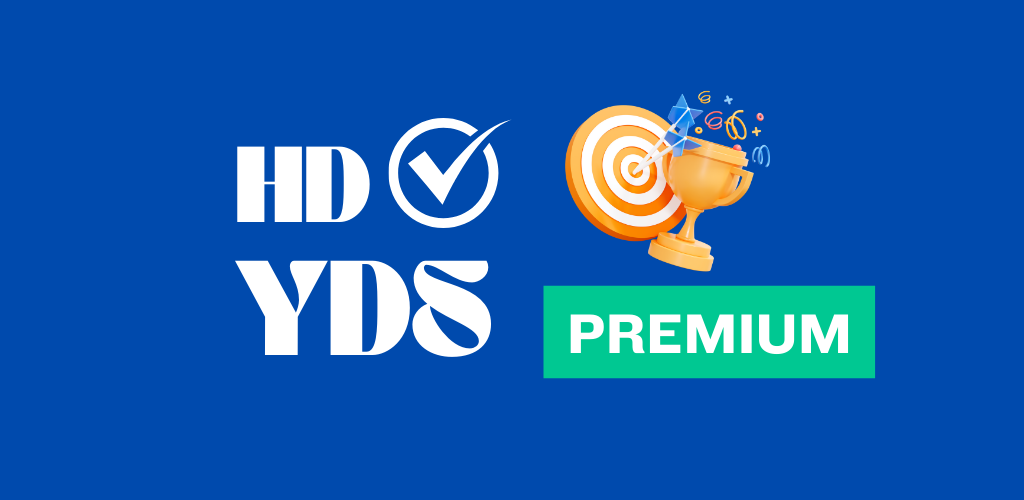HD YDS Premium